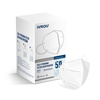 Becker Healthcare IVROU - 4-layer protective mask with KN95 elastic band