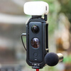 Ulanzi Frame Mount For Insta360 One X2 - Vlog / 2386