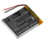Cameron Sino CS-BKP700SL | Akumulator do nawigacji Becker serii .7s | .7sl