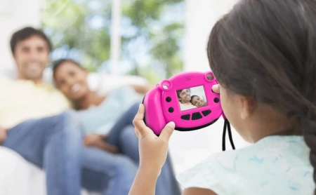 LOL digitale camera LL-535 - Aparat LOL Surprice!