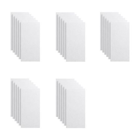 Insta360 Dive Case Anti-Fog Inserts | 2 sztuki wkładek przeciwmgłowych