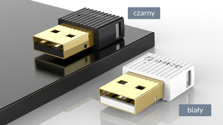 Orico USB Bluetooth PC Adapter (Black)