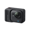 Insta360 GO Ultra Creator Bundle | Zestaw z kamerą sportową | 4K | 53g | Midnight Black