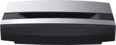 XGIMI AURA | 4K laser projector with built-in Harman/Kardon soundbar