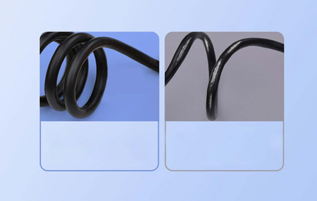 UGREEN US132 | cabel USB-MiniUSB | 0.5m | Black