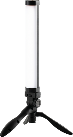 Nanlite Mini Tripod & Hand Grip with 1/4 screw