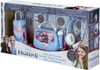 Frozen 2 - Frozen 2 set 3in1 karaoke bag with microphone, headphones, lantern