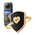 Guard Card Insta360 Virtual FlexiCare Card for X4