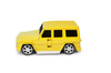 Mercedes-Benz G-Class - car-shaped suitcase