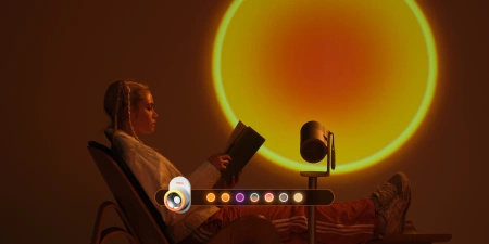 XGIMI MoGo 4 Laser Outdoor Collection