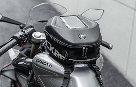 Rockbros C49 | Torba motocyklowa na kamerę Insta360