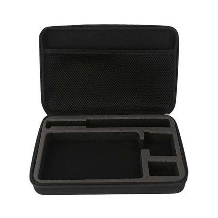 Suitcase Holster Case Cover Xl For Gopro / Sjcam / Xiaomi / DJI / Gp-prc-310-bk