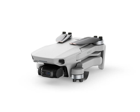 DJI Mini 2 Fly More Combo Drone (Mavic Mini 2 Fly More Combo)