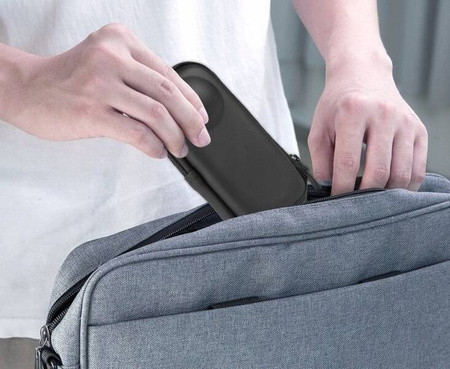 Puluz Pu984b | Cover Case Case Suitcase Cover For Camera Insta360 X4 / X5