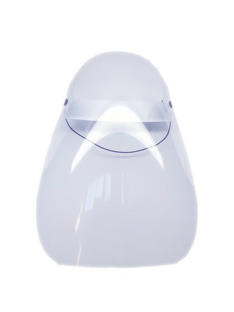 Becker Healthcare V1 - lightweight protective face shield