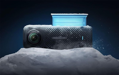 Insta360 X5 Essentials Bundle