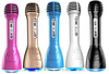 iDance PM 6 - Bluetooth microphone