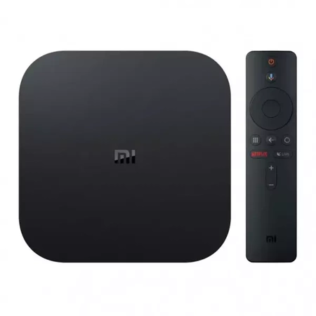 Xiaomi Mi TV Box S 4K