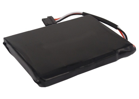 Cameron Sino CS-BKZ201SL | Battery for Becker navigation series Z