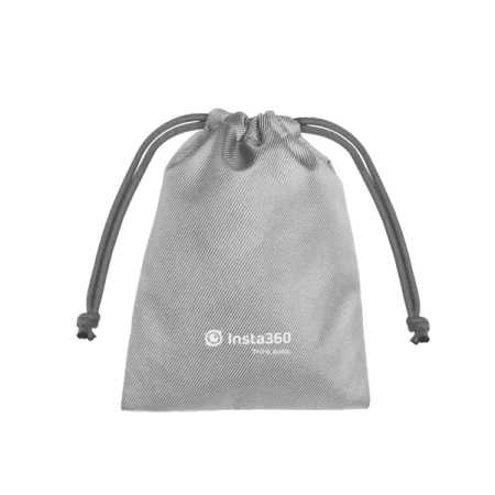Insta360 Carry Bag | oryginalna torebka ochronna do przechowywania kamery i akcesoriów