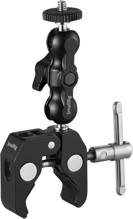 SmallRig 2164 | Multifunctional handle with crab arm