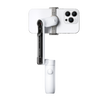 Insta360 Flow Creator Kit Summit White | gimbal with AI technology and a set of accessories