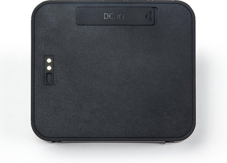 iHome iBTW88 - przenośny głośnik Bluetooth + stacja ładowania indukcyjnego