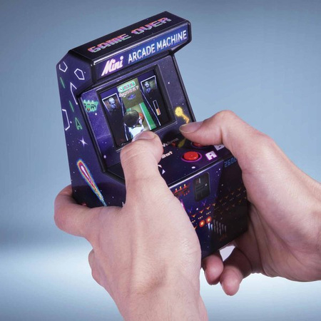 ORB - 240in1 - 16bit Mini Arcade Machine