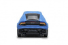 Lamborghini Huracan - car-shaped suitcase