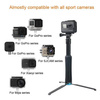 Kijek Selfie Stick / statyw Ruigpro do kamer sportowych