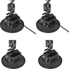 SmallRig 5399 | 5" Electric Suction Cup Mount Kit