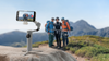 Insta360 Flow 2 (Stone Gray) | gimbal
