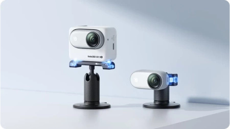 Insta360 GO 3/GO 3S Pivot Stand