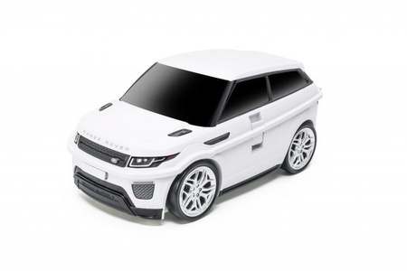 Ridaz Range Rover Evoque - car-shaped suitcase