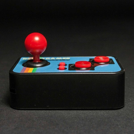 ORB - Mini TV Games - contains 200 8-bit games