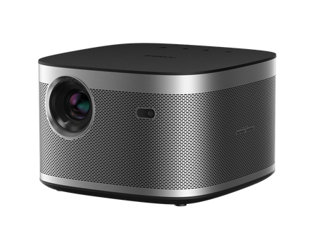 XGIMI HORIZON Full HD | refundable deposit when renting a projector