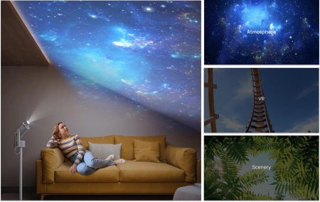 XGIMI Creative Optical Filter