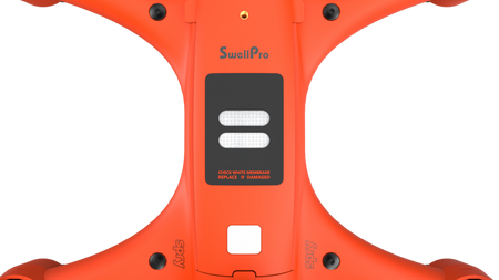 SwellPro Spry plus