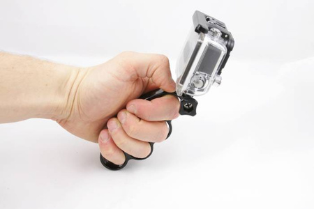 Stabilizing Handle / Hand Mount Fingers For Gopro 8 7 6 5 4 3+ / Sjcam / Xiaomi
