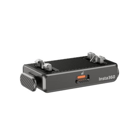 Insta360 X5/X4 Air Quick Release Mount