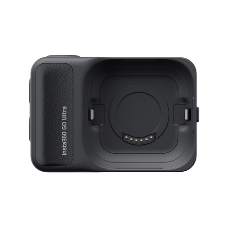 Insta360 GO Ultra Creator Bundle | 4K | 53g | Midnight Black