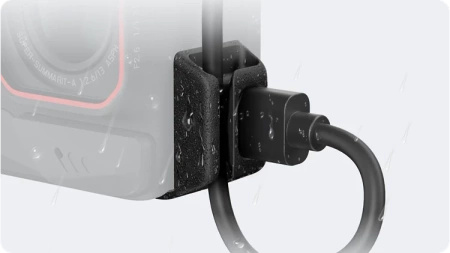 Insta360 Ace Pro 2 All-Weather USB Charging Cover