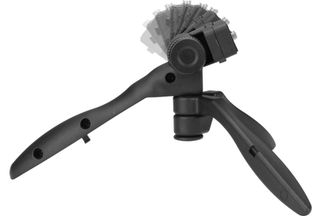 Nanlite Mini Tripod & Hand Grip with 1/4 screw