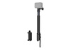 SmallRig 4192 | wysięgnik selfie-stick 95cm do kamer sportowych X2 X3 X4 X5