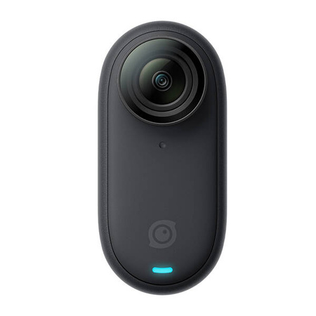 Insta360 GO 3 |64GB |Black