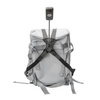 Insta360 Third-Person Backpack Mount - backpack holder with a carbon boom