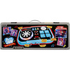 Little Tikes, My Real Jam DJ Set, Blue and Black