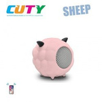 iDance CA10 - sheep-shaped loudspeaker