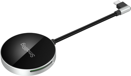 SmallRig 4869 | Card Reader SD3.0