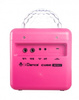 iDance Party Cube BC-5L - disco cube + DJ panel